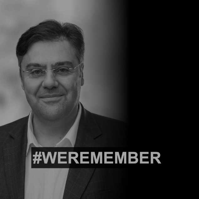 WEREMEMBER