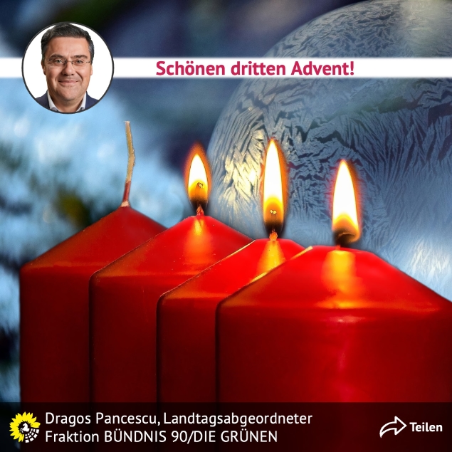 3. Advent 2021