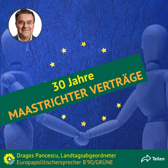 30 Jahre Maastrichter Vertraege